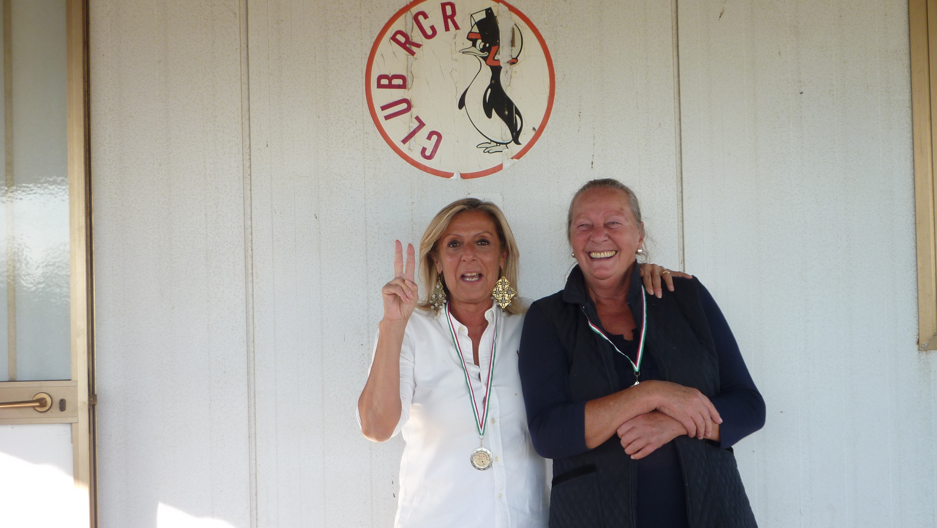 1° edizione del Torneo di Burraco all'R.C.R.