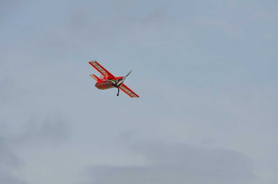 TUTTOVOLA all'R.C.R. 2013