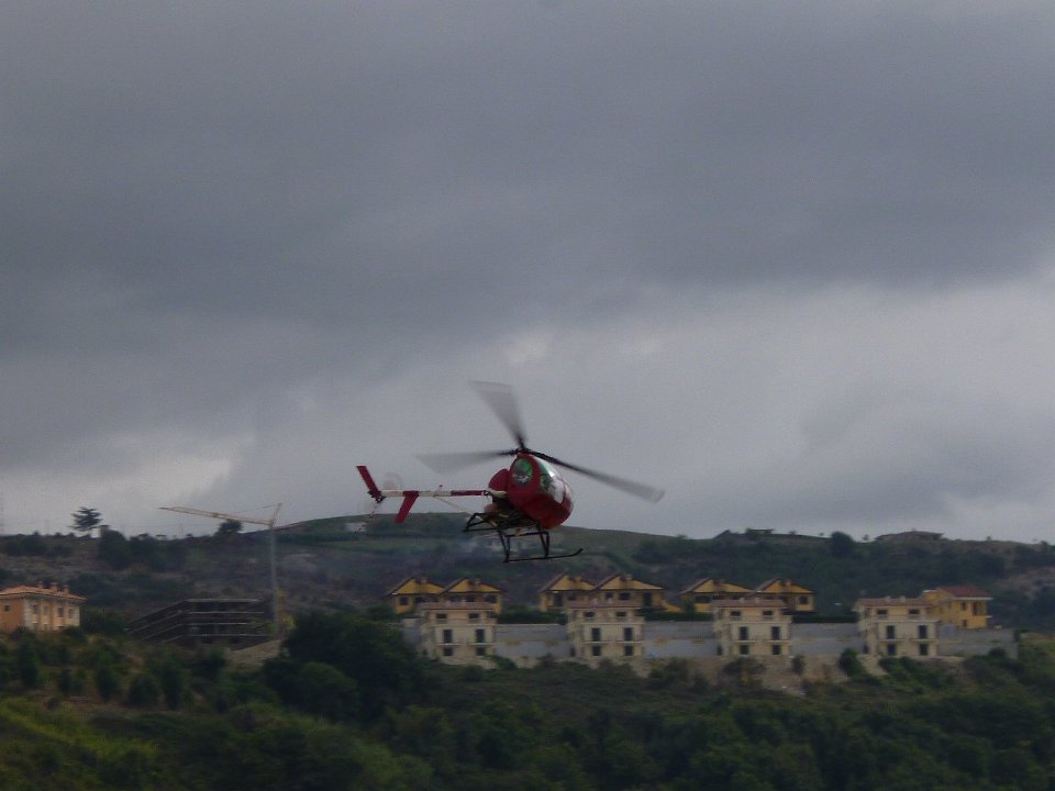 TUTTOVOLA all'R.C.R. 2013