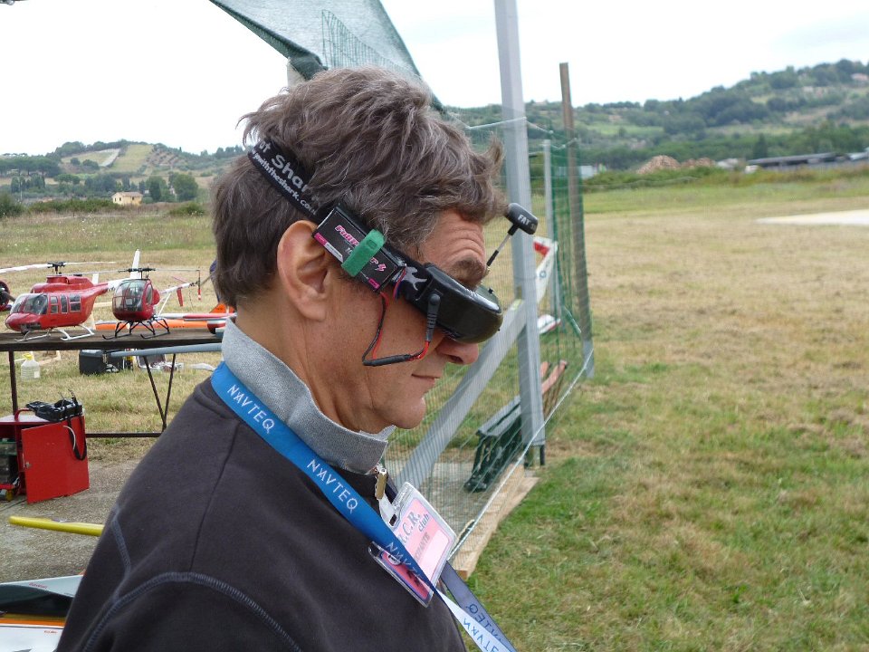 TUTTOVOLA all'R.C.R. 2013