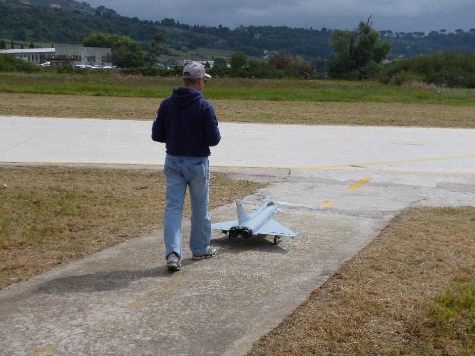TUTTOVOLA all'R.C.R. 2013