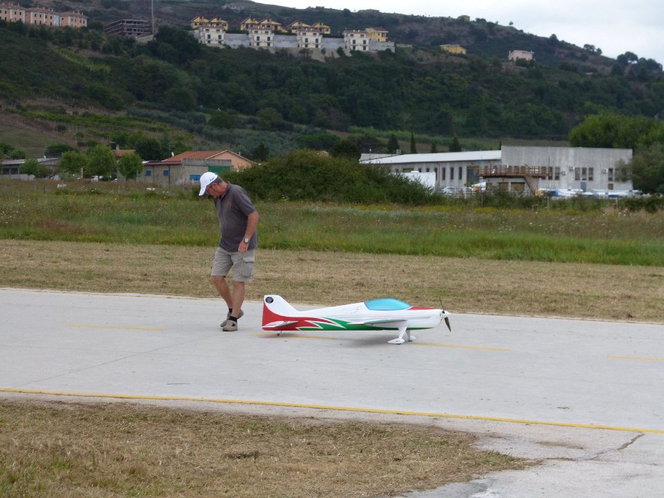 TUTTOVOLA all'R.C.R. 2013