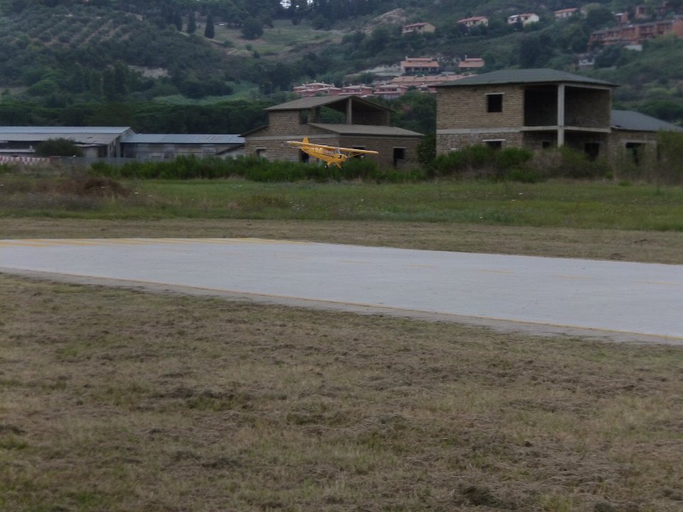 TUTTOVOLA all'R.C.R. 2013