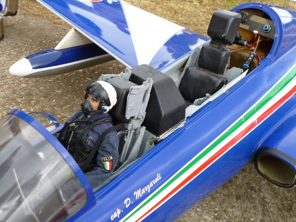 TUTTOVOLA all'R.C.R. 2013