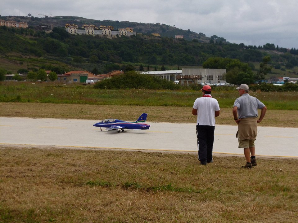 TUTTOVOLA all'R.C.R. 2013
