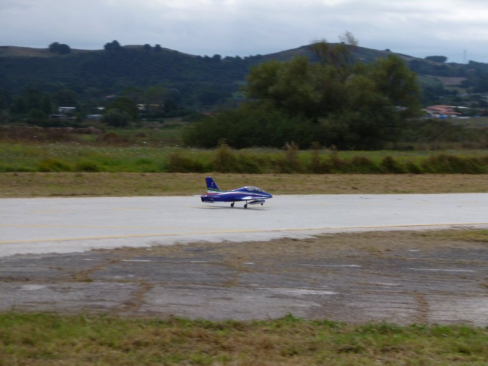 TUTTOVOLA all'R.C.R. 2013