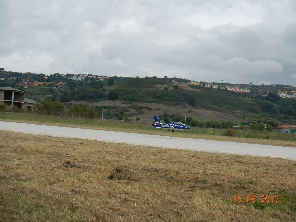 TUTTOVOLA all'R.C.R. 2013
