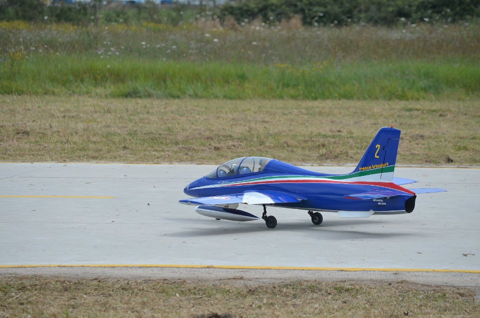 TUTTOVOLA all'R.C.R. 2013