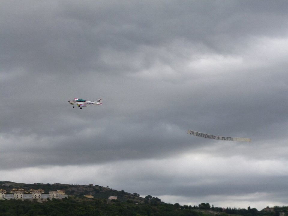 TUTTOVOLA all'R.C.R. 2013