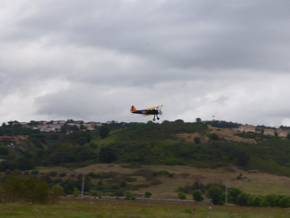 TUTTOVOLA all'R.C.R. 2013
