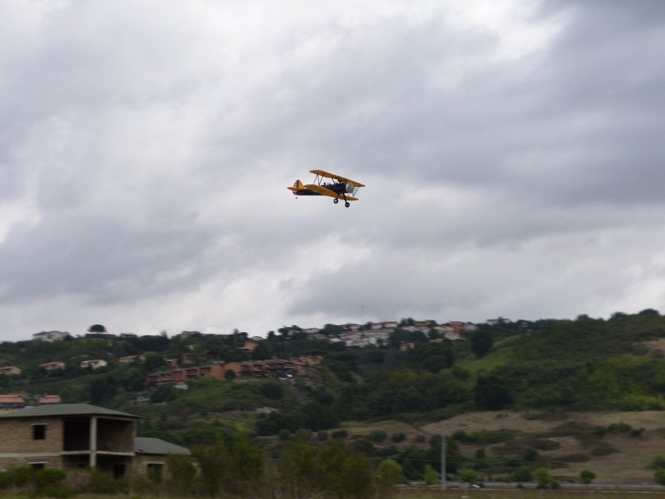 TUTTOVOLA all'R.C.R. 2013