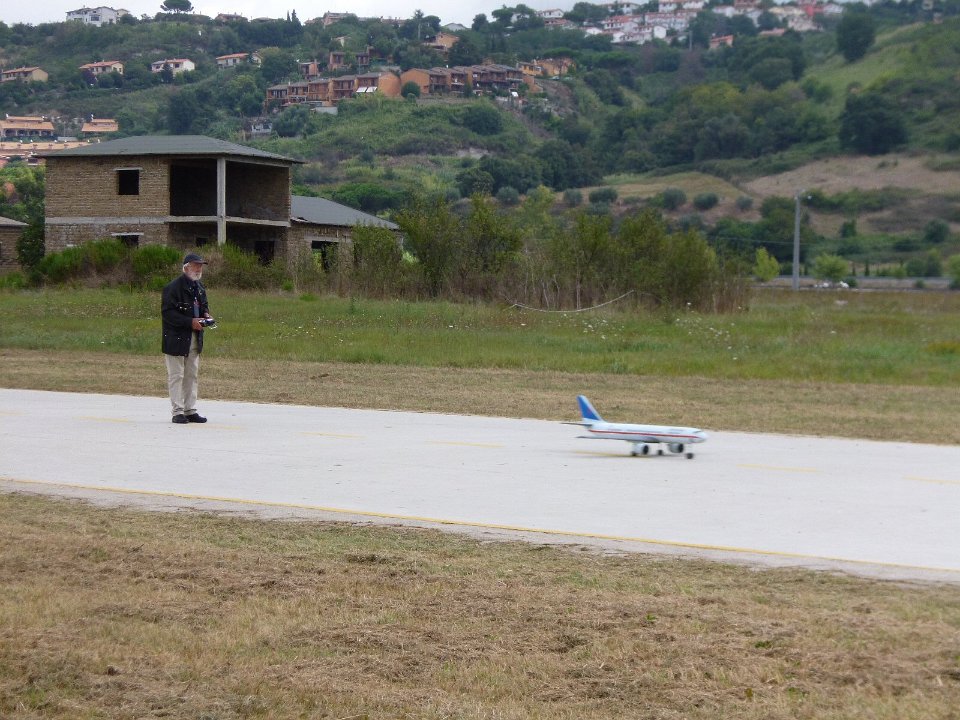 TUTTOVOLA all'R.C.R. 2013