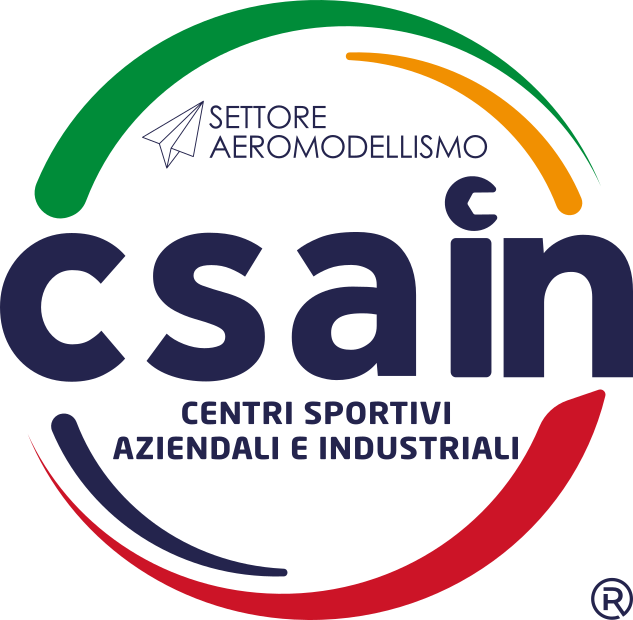 Logo CSAIN